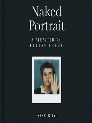 Naked Portrait - Audiobook